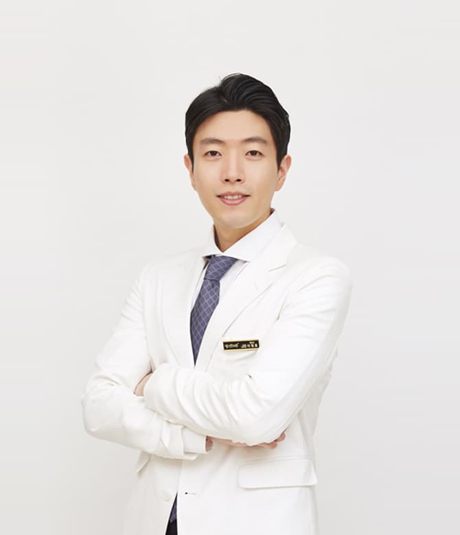 인천점 이원호 대표원장 · 한의사